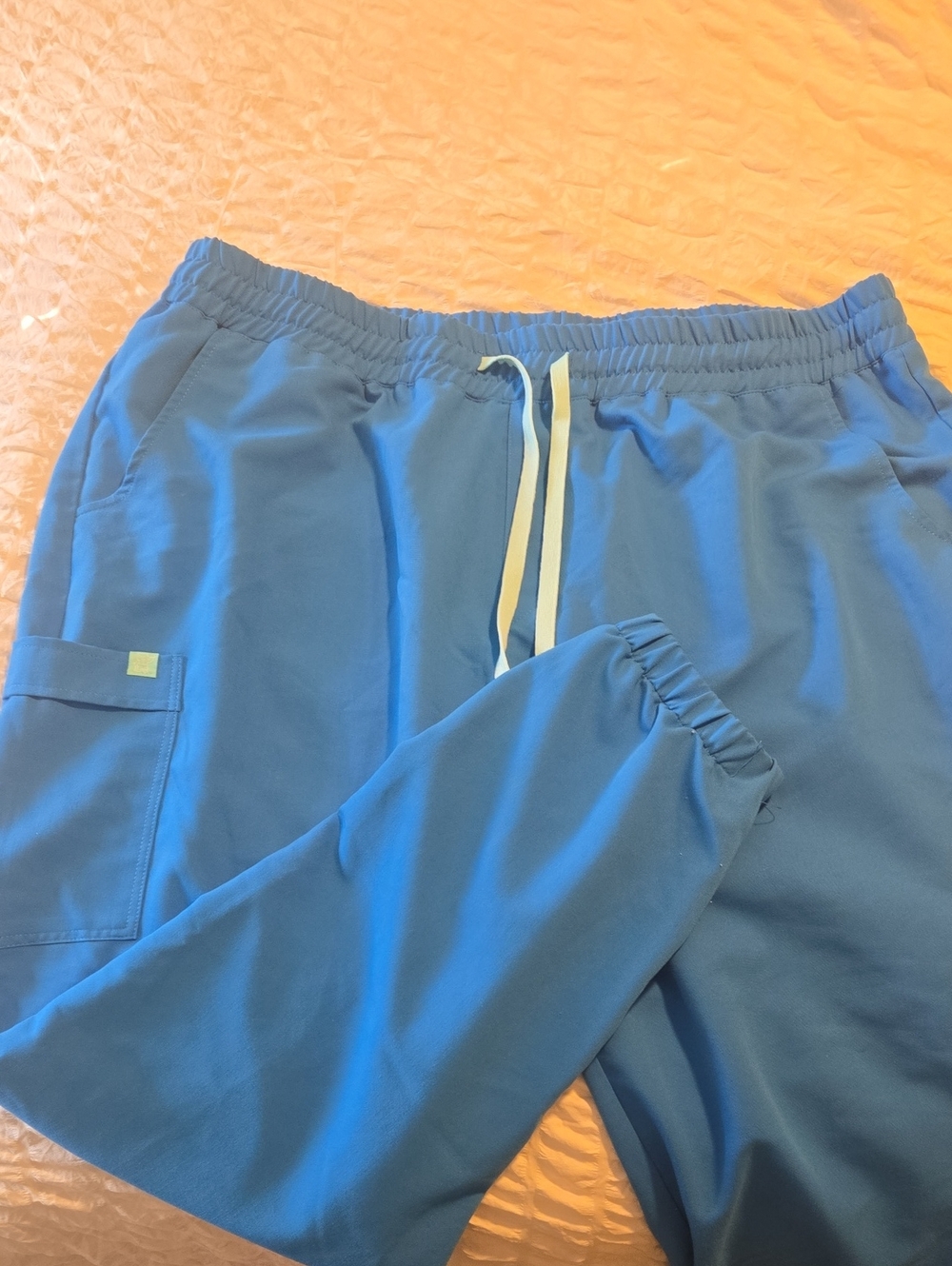 Women's Jogger Scrub Pants- Garde Malade
